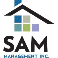 SAM Management Inc Logo