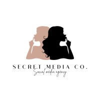 Secret Media Co. Logo