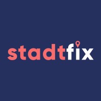 stadtfix GmbH Logo