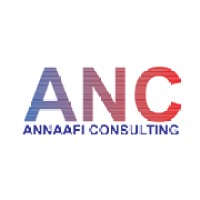 Annaafi Consulting Logo