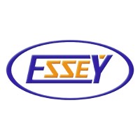 Essey Tecnologia Mecânica Logo