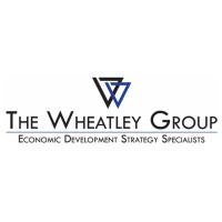 The Wheatley Group Logo