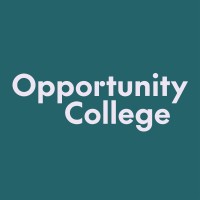 Opportunity College Logo