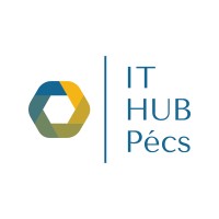 IT HUB Pécs Logo