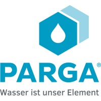 PARGA Park- und Gartentechnik GmbH Logo