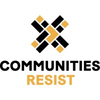 Communities Resist, Inc. (CoRe) Logo