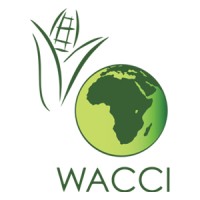West Africa Centre for Crop Improvement Logo