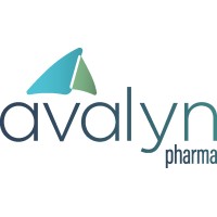 Avalyn Pharma Inc. Logo