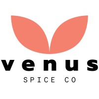 Venus Spice Co. Logo