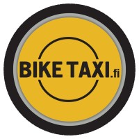 Biketaxi Finland Logo