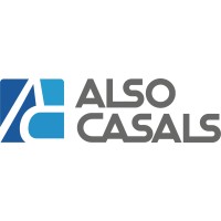 ALSO CASALS INSTAL·LACIONS S.L. Logo
