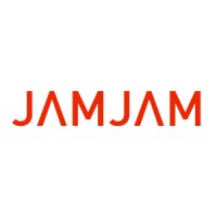 JAMJAM - Kreativagentur für Immobilien Logo