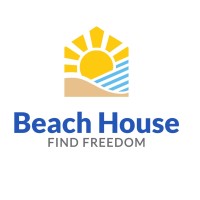 Beach House Center for Recovery Logo