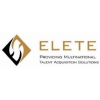 Elete Logo