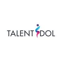 Talent Idol Logo