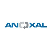 ANOXAL Logo