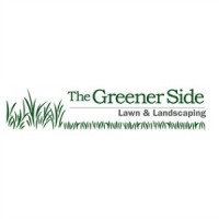 The Greener Side Lawn & Landscaping LLC Logo
