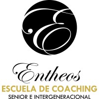 Entheos Escuela de Coaching Senior e Intergeneracional Logo