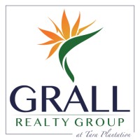 Grall Realty Group Logo