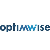 Optimwise, s.r.o. Logo