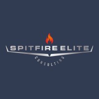 Spitfire Elite Consulting Logo