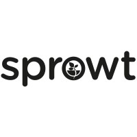 Sprowt Logo