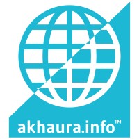 Akhaura Info Foundation Logo