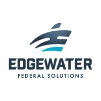 Edgewater Federal Solutions, Inc. Logo