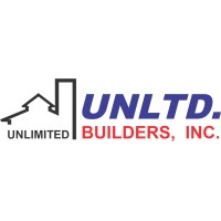 Unlimited Builders Logo