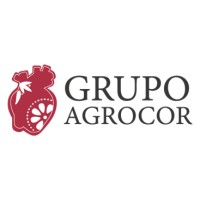 Grupo AgroCOR Logo