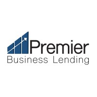 Premier Business Lending Logo