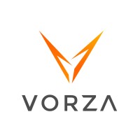 VORZA Logo