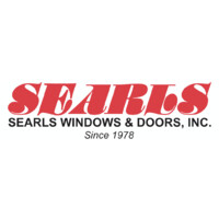 Searls Windows & Doors Logo
