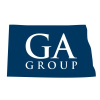 GA Group, PC Logo
