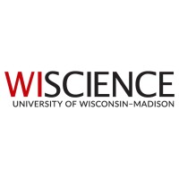 WISCIENCE, UW-Madison Logo