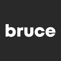 Bruce Logo