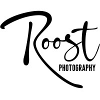 Roost Photography Logo