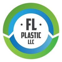 Feather Lake Plastic LLC D/B/A FL Plastic LLC Logo