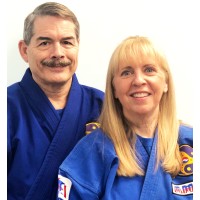 Karate International of Raleigh Logo