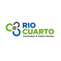 Río Cuarto Convention & Visitors Bureau Logo