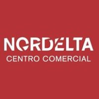 Nordelta Centro Comercial Logo
