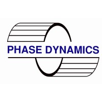 Phase Dynamics Logo