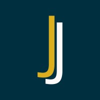 Jump in Business Logo