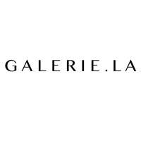 GALERIE.LA Logo