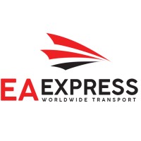 EA Express Logo