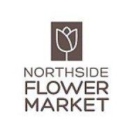 Northside Flower Market (Qld) Pty Ltd Logo