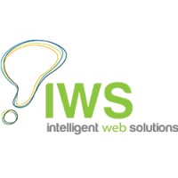 Intelligent Web Solutions - IWS Logo
