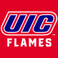 University of Illinois Chicago Athletics Logo