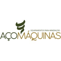 Açomáquinas Logo