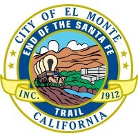 City of El Monte Logo